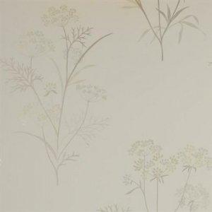 JANE CHURCHILL LARKIN WALLPAPER